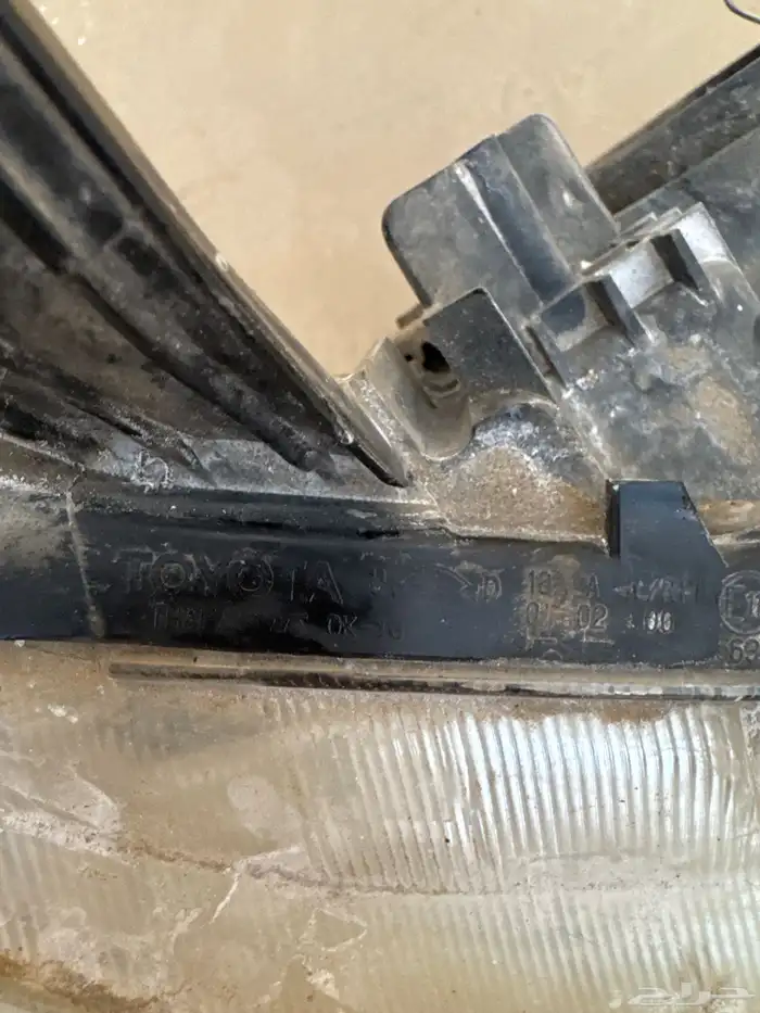 شمعات هايلوكس كامري 0