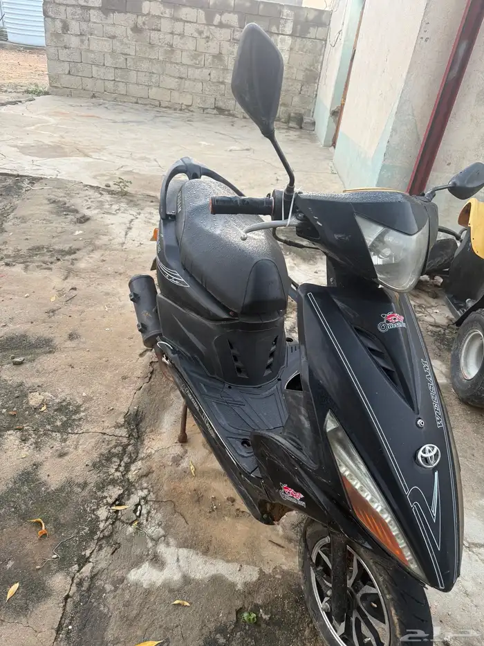 دباب بطه الوسام 1