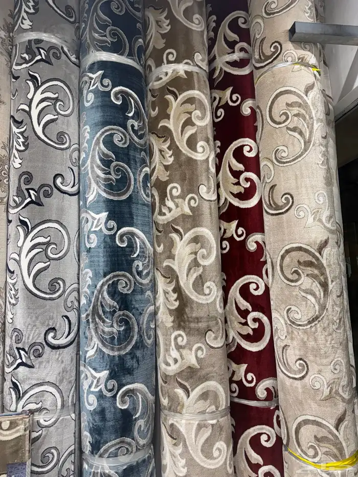 موكيت السريع مفروشات 1