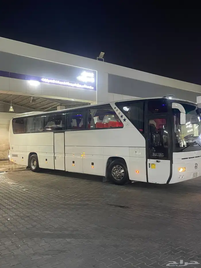 حافله للإيجار القصيم داخل وخارج 3