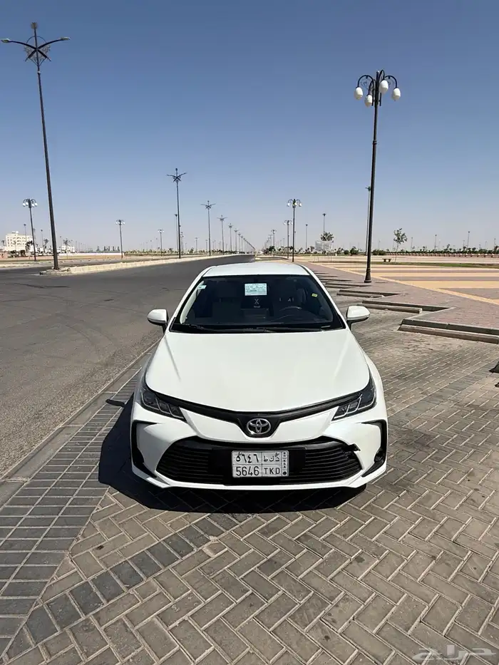 كرواله 2020 استندر 4 سلندر حجم 1600 سعودي 0
