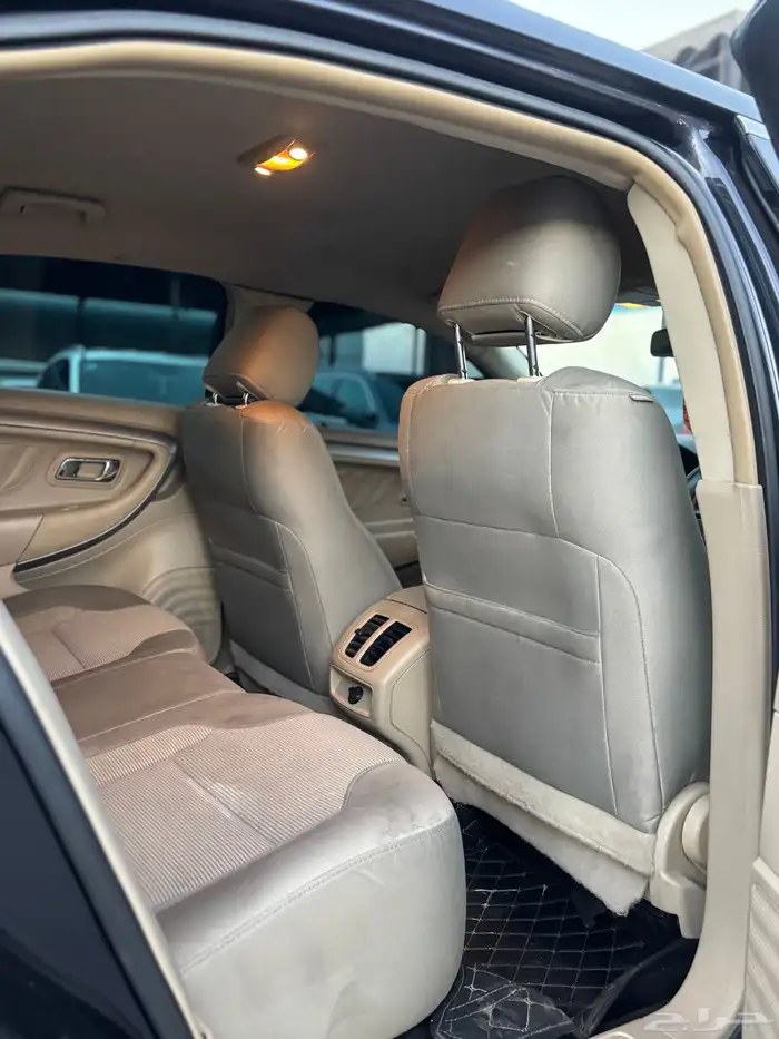 فورد تورس 2017 15