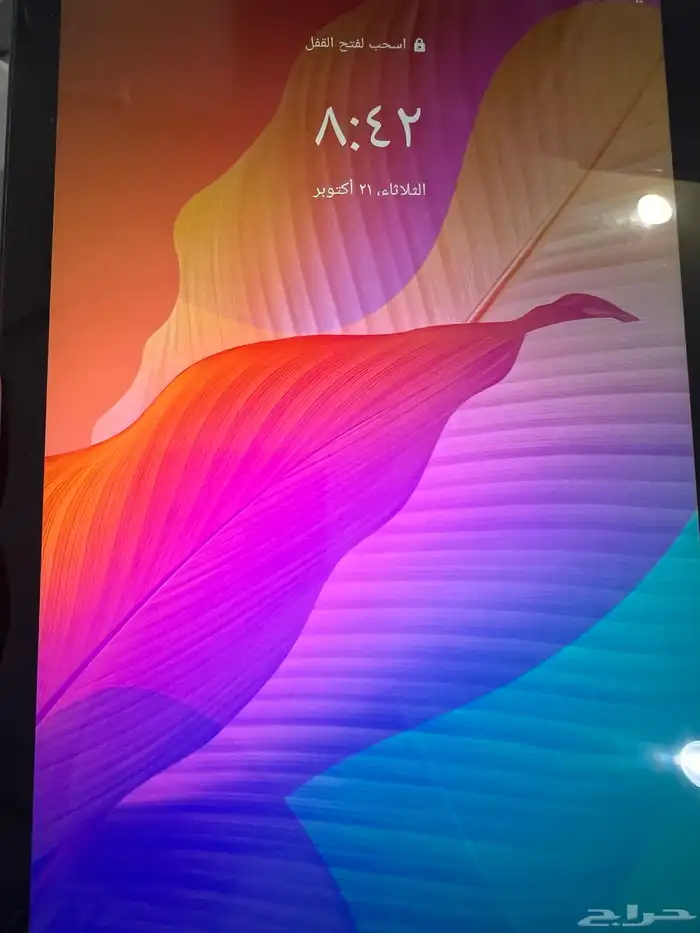 ايباد HUAWEI 0