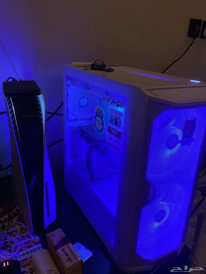 بي سي   شبه جديد 3