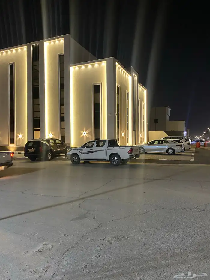 للأيجار شقق فندقيه بحفرالباطن 0