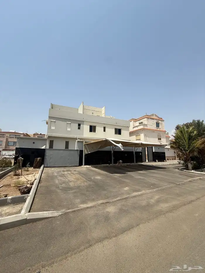 شقة في ابحر الجنوبية 0