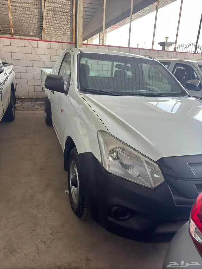 للبيع ايسوزو ديماكس غماره جوانب 2020 10