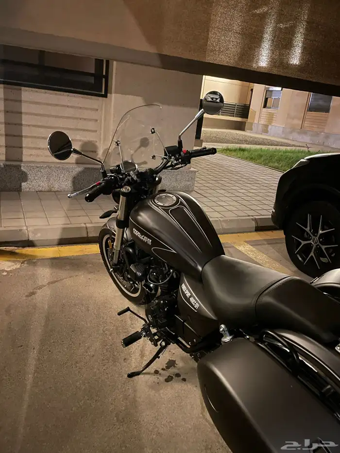 دباب كروز 2