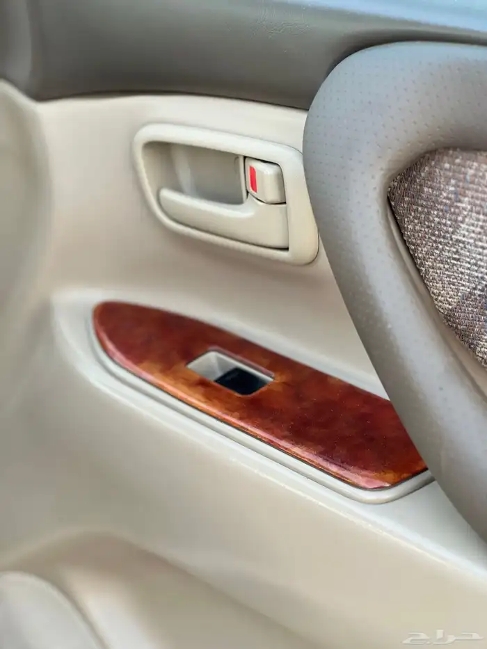 ( تم البيع ) GX-R 2002 فل كامل 32