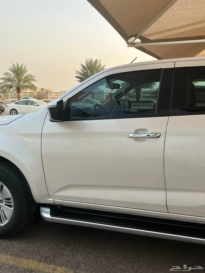 ديماكس 2021 ممشى 97 الف 12