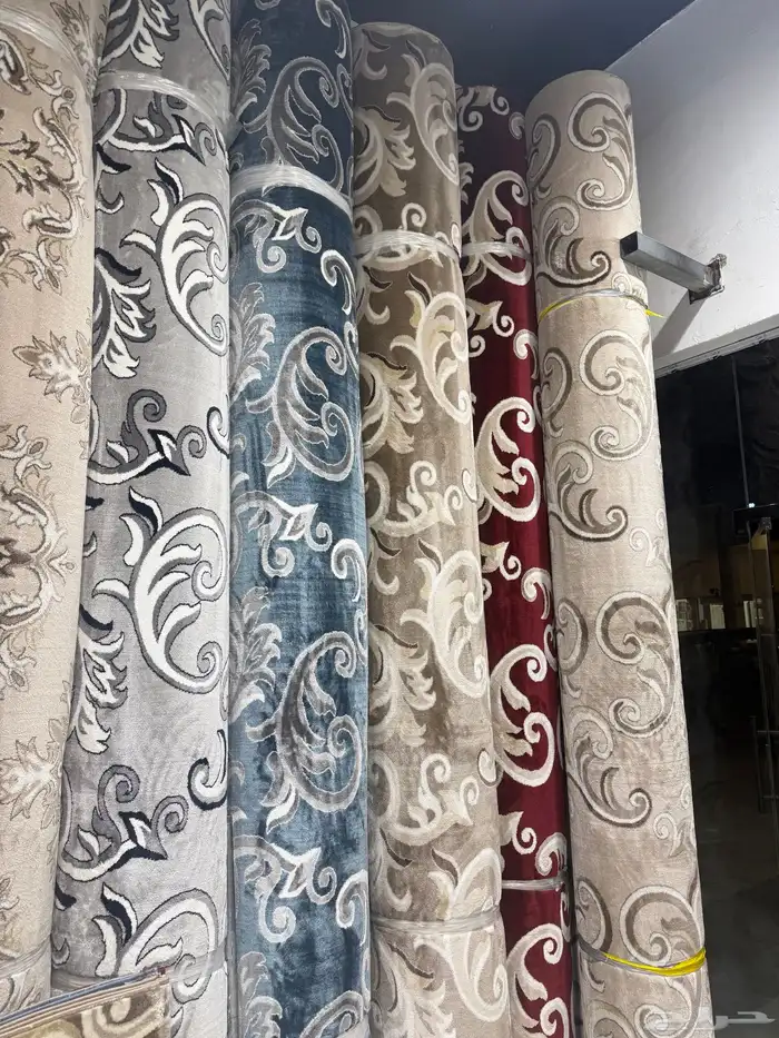 موكيت السريع مفروشات 0