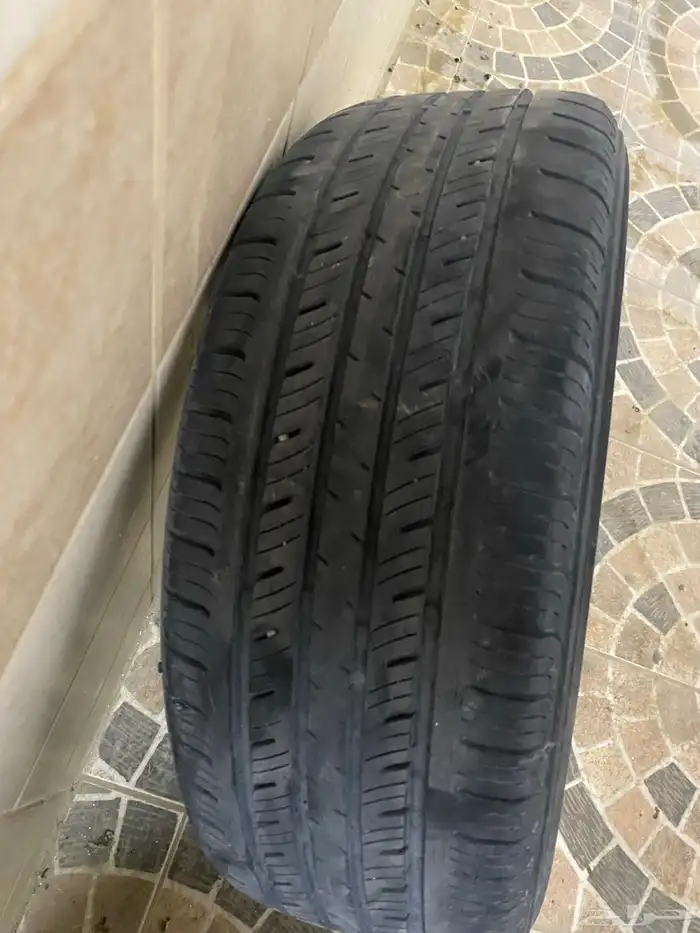 جنوط النترا للبيع مع الكفر 8