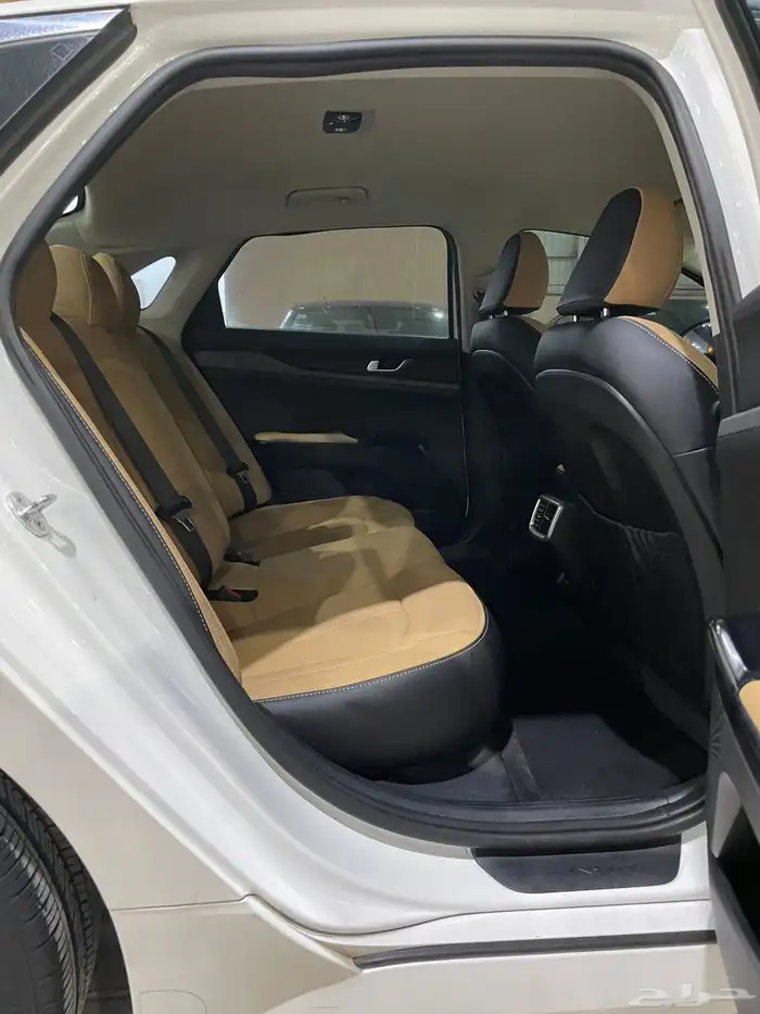 كيا2020K5قياده ذاتيه داخلي جملي (بنزين)2.0L 26
