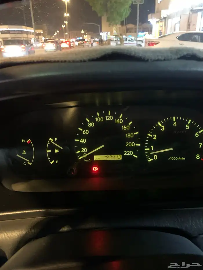 كامري بكس نظيف جدا مفحوص ب27000 الف 11