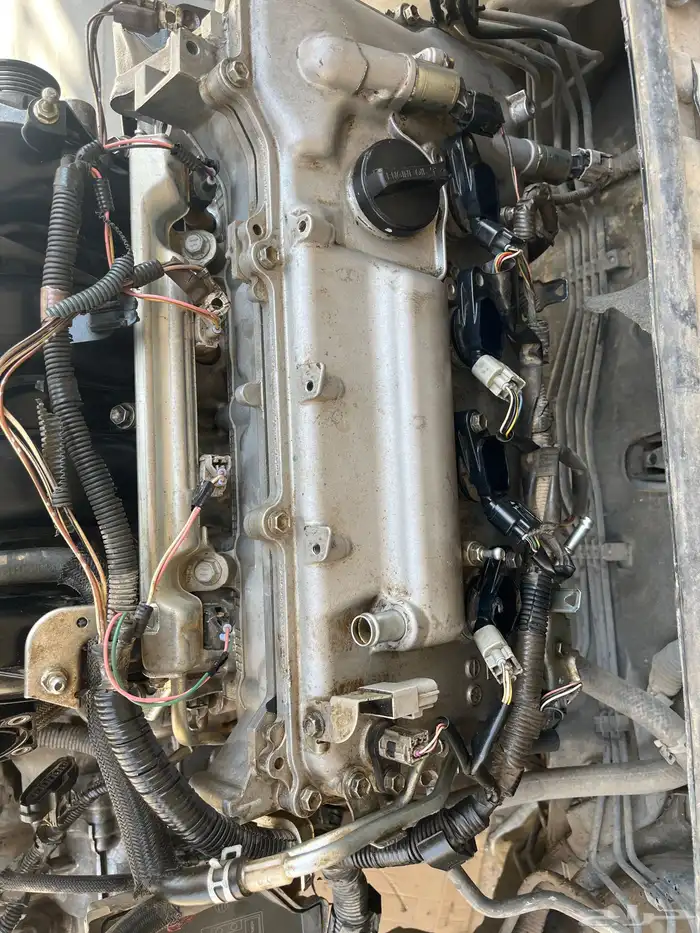 مكينه كورلا 1