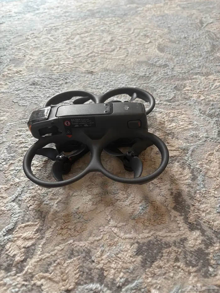 درون dji avata 2 combo 3
