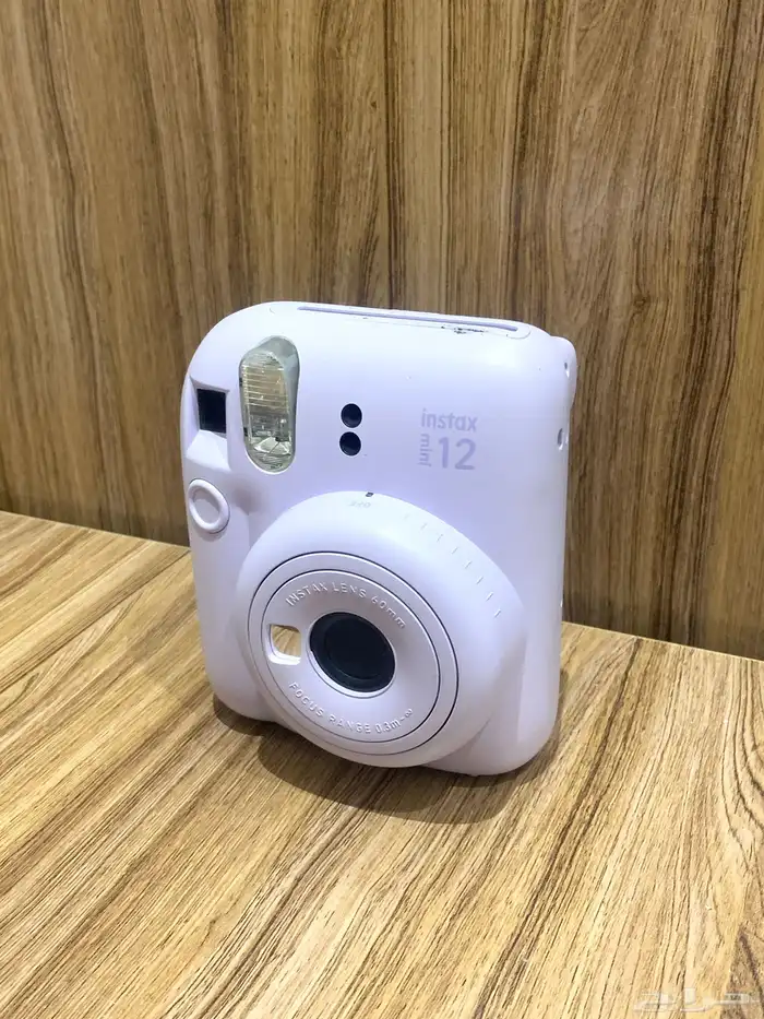 كاميرا فوريه insta12 mini 0