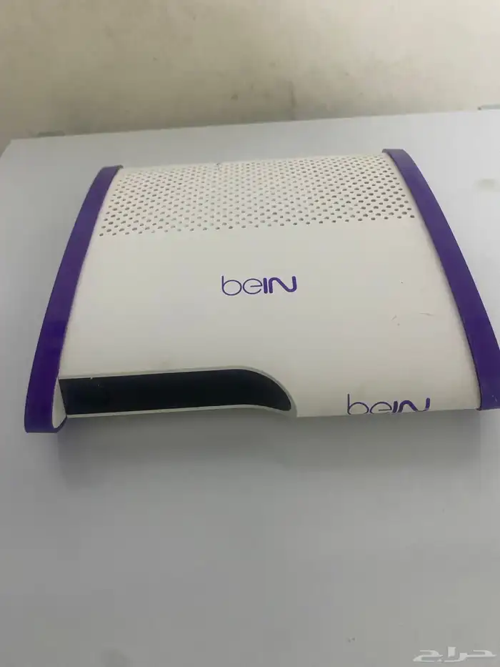 جهاز beIN سبورت يستخدم نظيف full HD خليجي 1