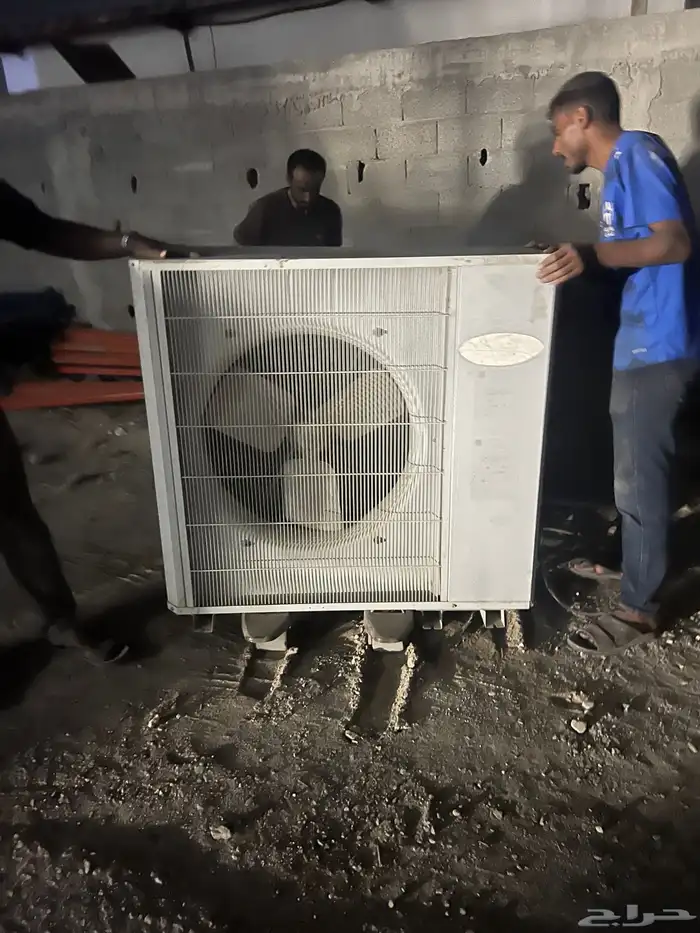 مكيفات كرير 410 1