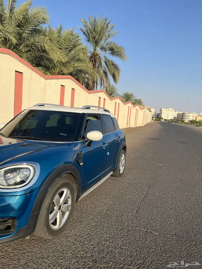 ميني كوبرا 2020 وكاله 1