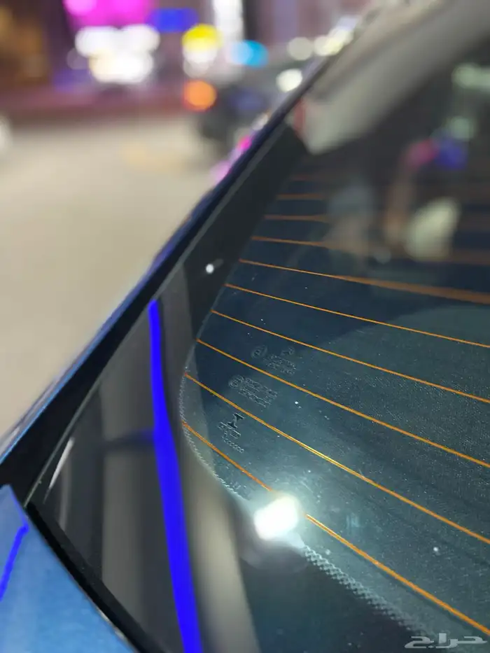مرسيدس A35 AMG 5