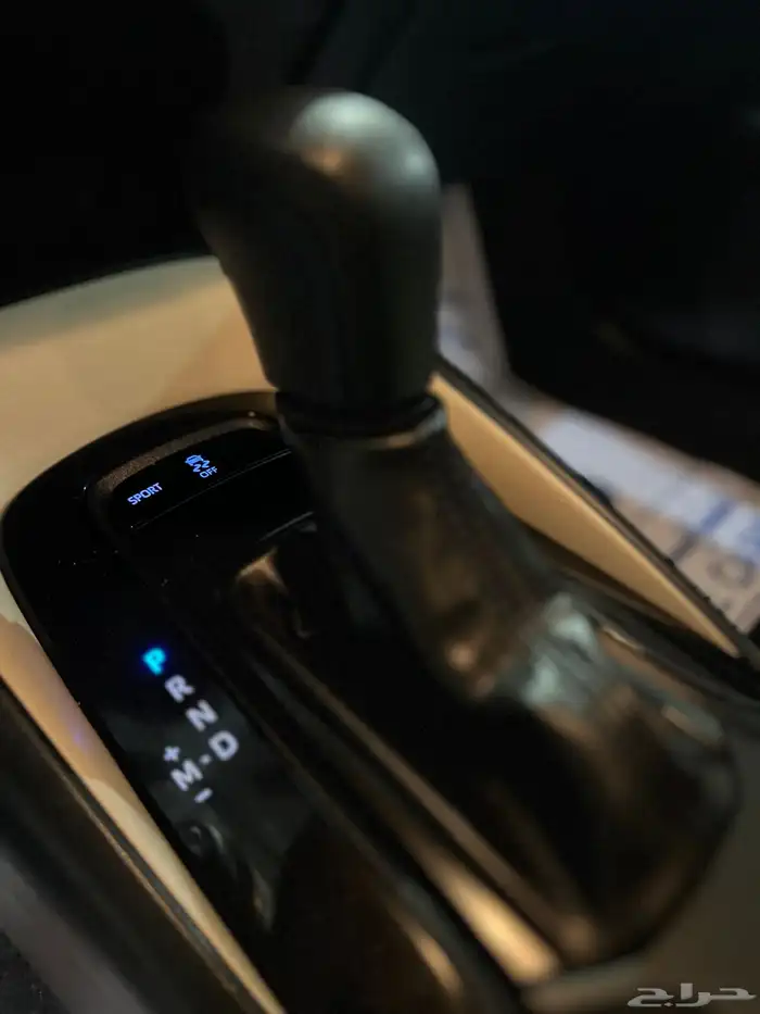 تويوتا كورولا 2022 مكينة 2.0 11