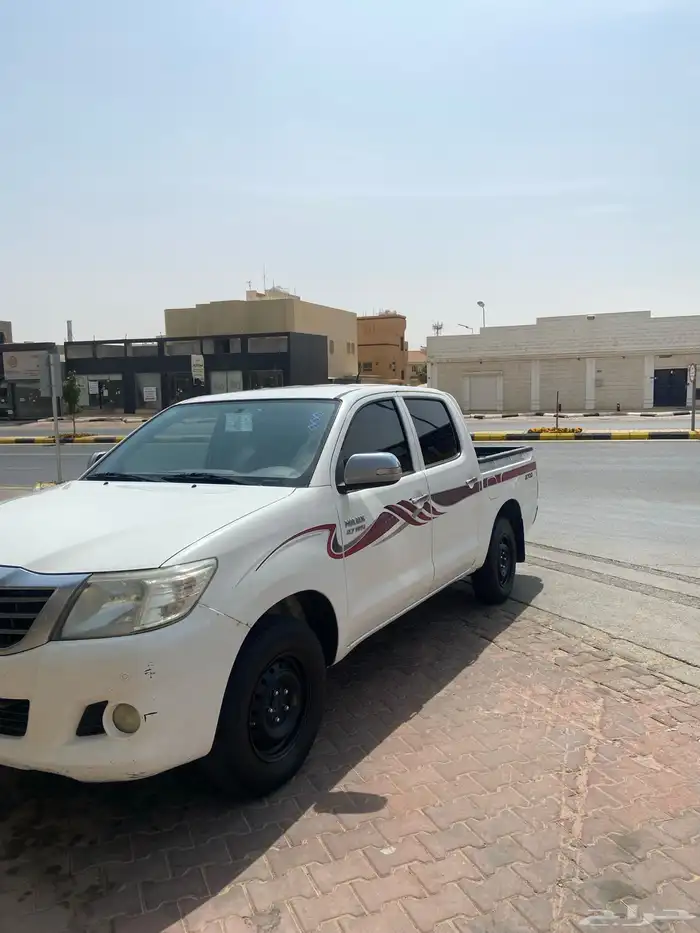 هيلكس 2013 ديزل 5