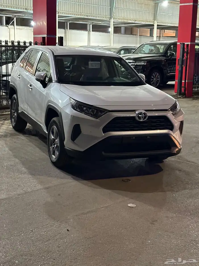 راف فور دبل ستاندر 2025 بسعر 101.500 0