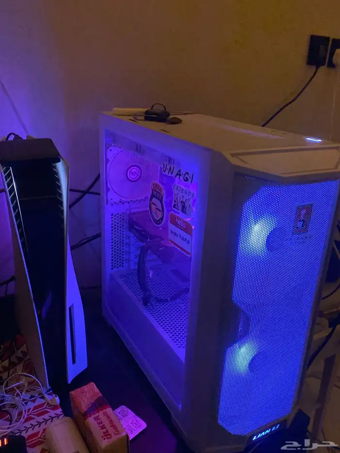 بي سي   شبه جديد 2