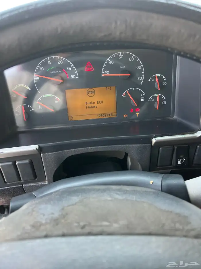 راس فولفو 2004 4