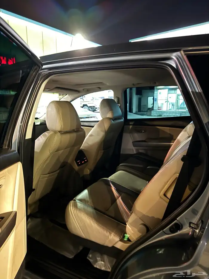 مازدا cx9 2