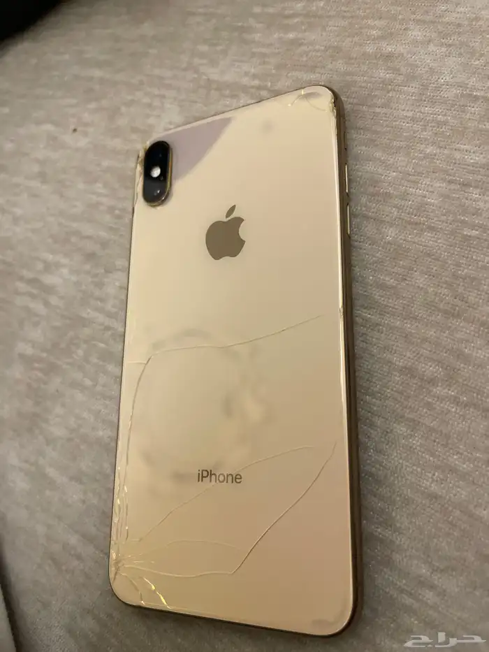 ايفون اكس اس ماكس 256GB 1