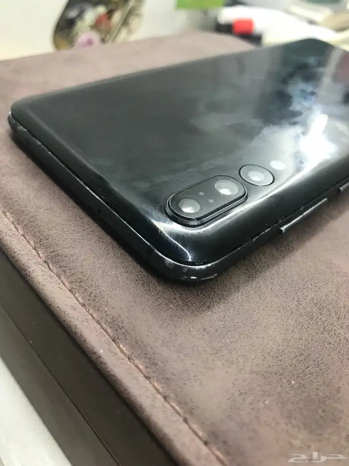 جوال هواوي p20برو 128قيقا6رام 0