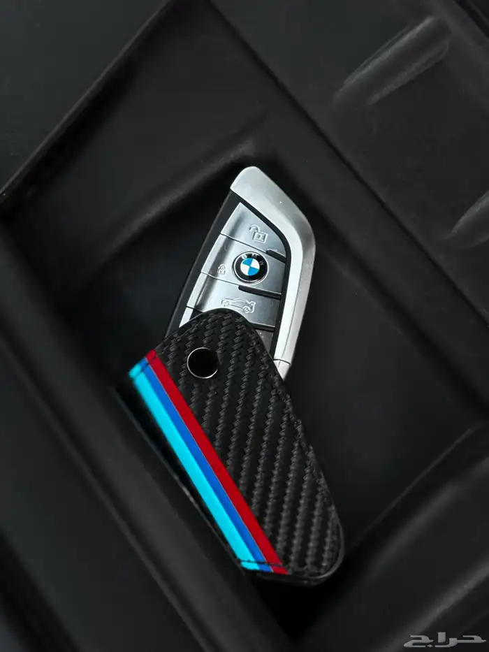 BMW M6 F13 V8 Manuel قير عادي 1