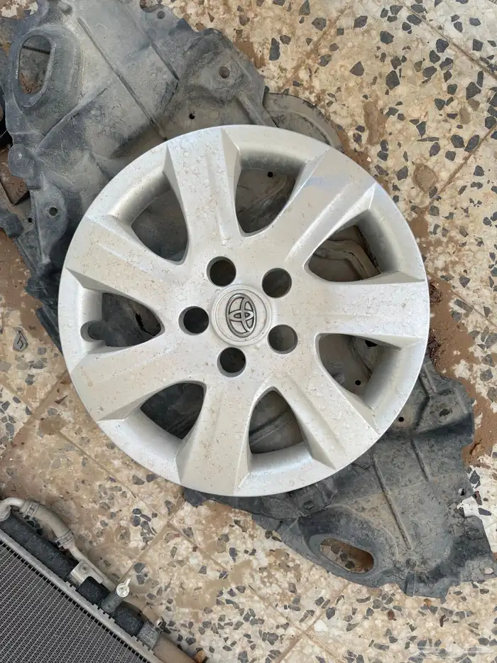 اديتر كامري 2011 4