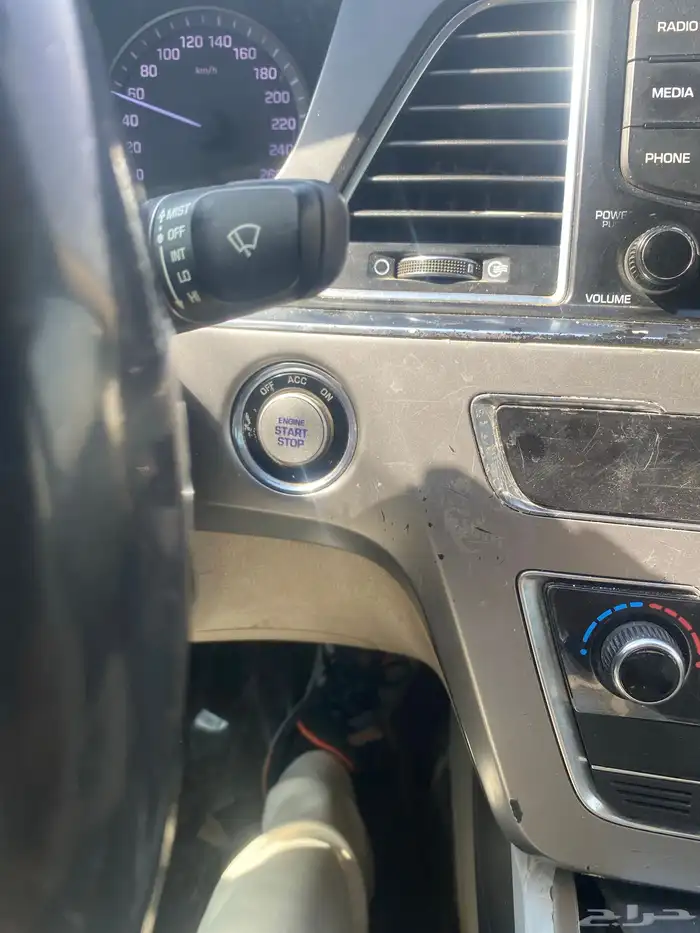 سوناتا 2017 فل كامل 18