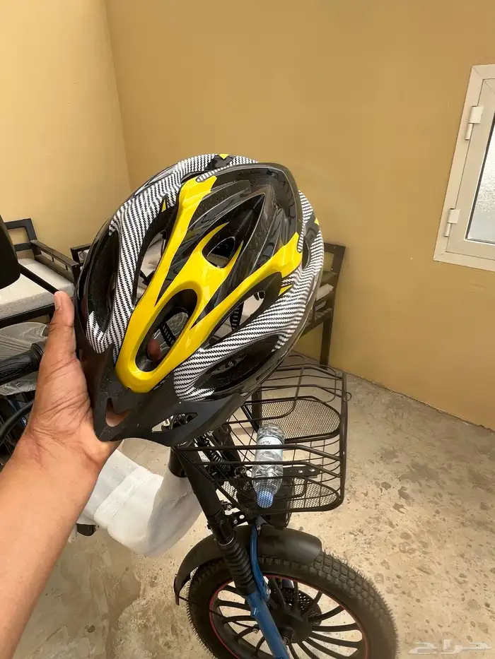 دراجة روسية جديدة 6