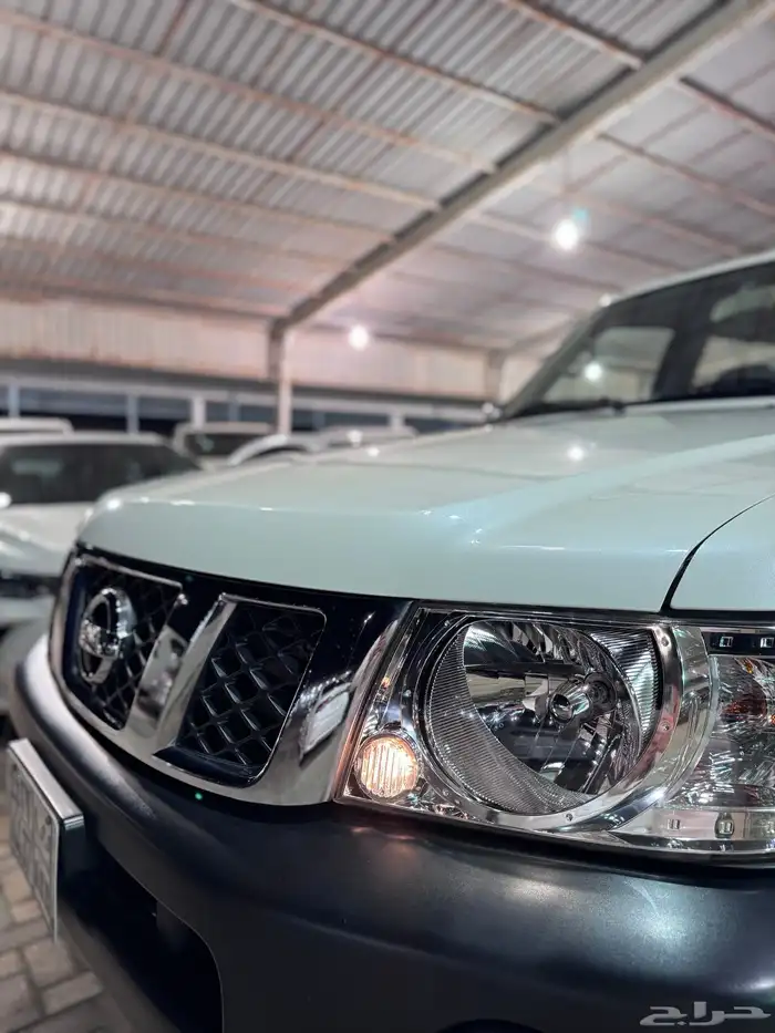 نيسان فتك 2022 4800 مخزن 2