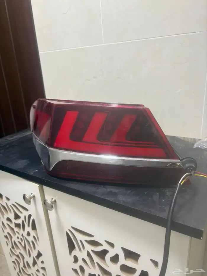 أسطبات كامري نظيفة ع الشرط بشباب أنصح فيها 0