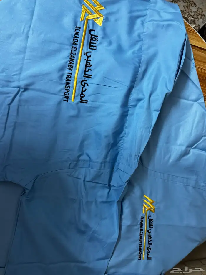 تطريز - تيشيرتات - كابات - سديريات - أطفال 52