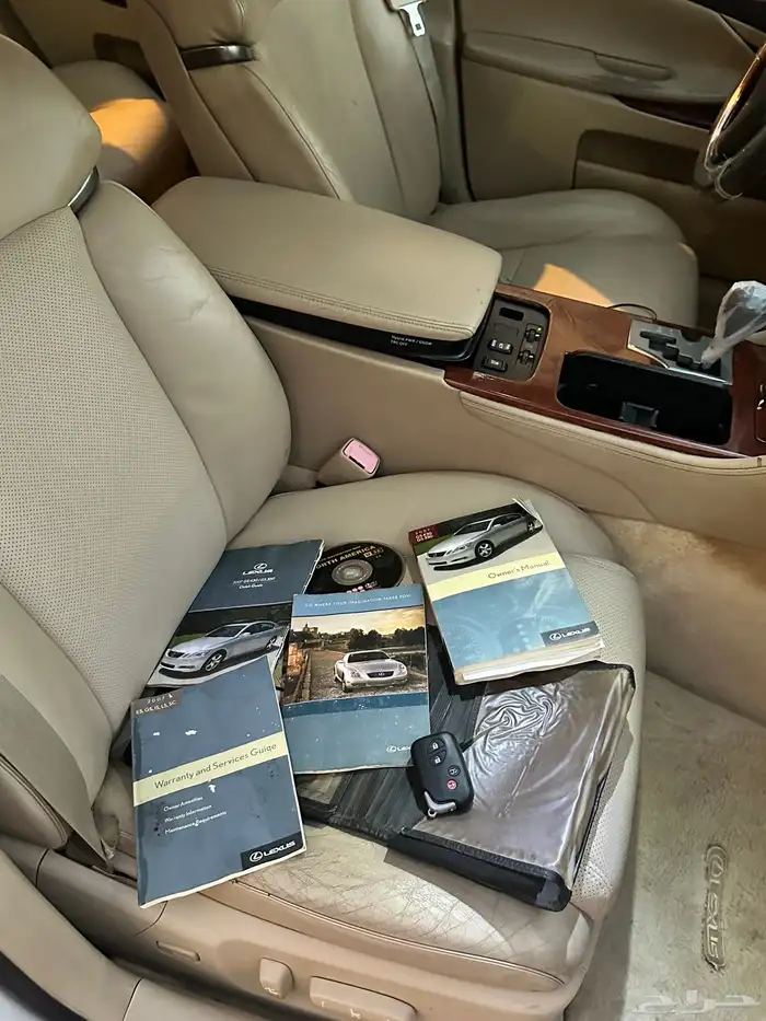 للبيع لكزس GS350 35