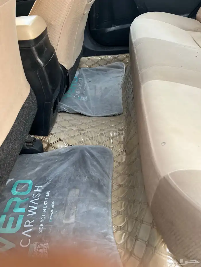 كورولا المطور 2015 للبدل بشي مناسب 5