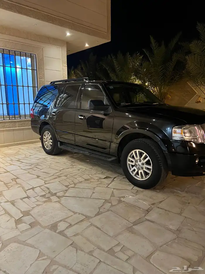 فورد اكسبيدشن قصير 2014 0