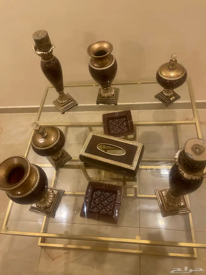 فرشه واكسسوار 1