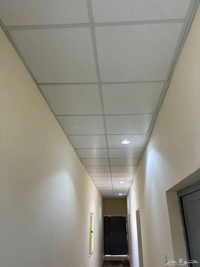 سكن عمال جماعي للايجار عماره شدقم عين دار الجديده قريب بقيق 14