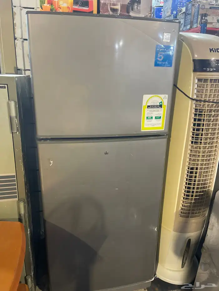 ثلاجه 0