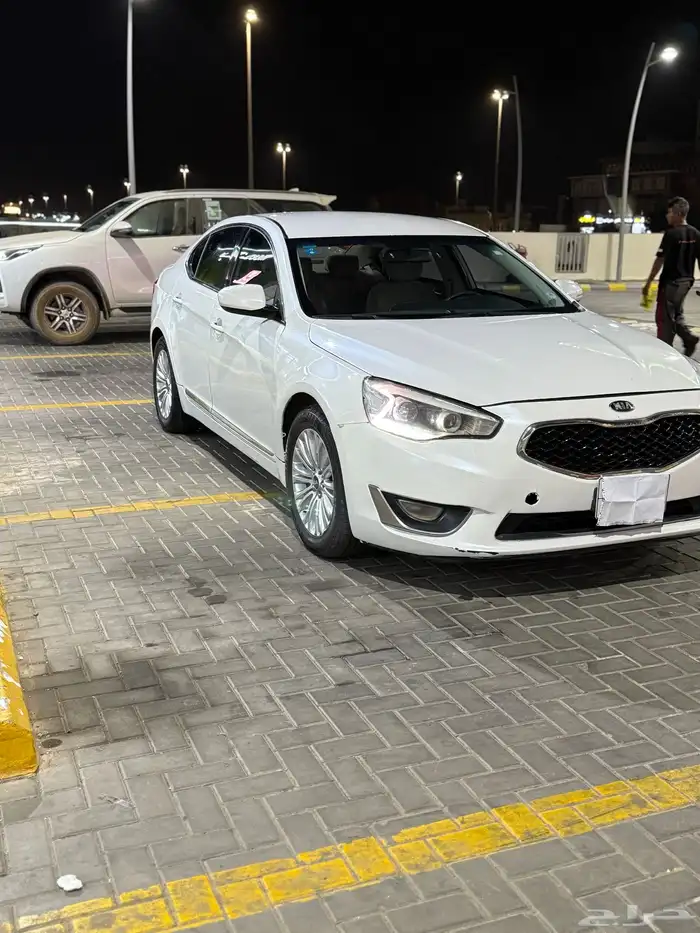 كدينزا 2015 0