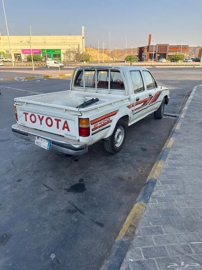 هايلوكس 0
