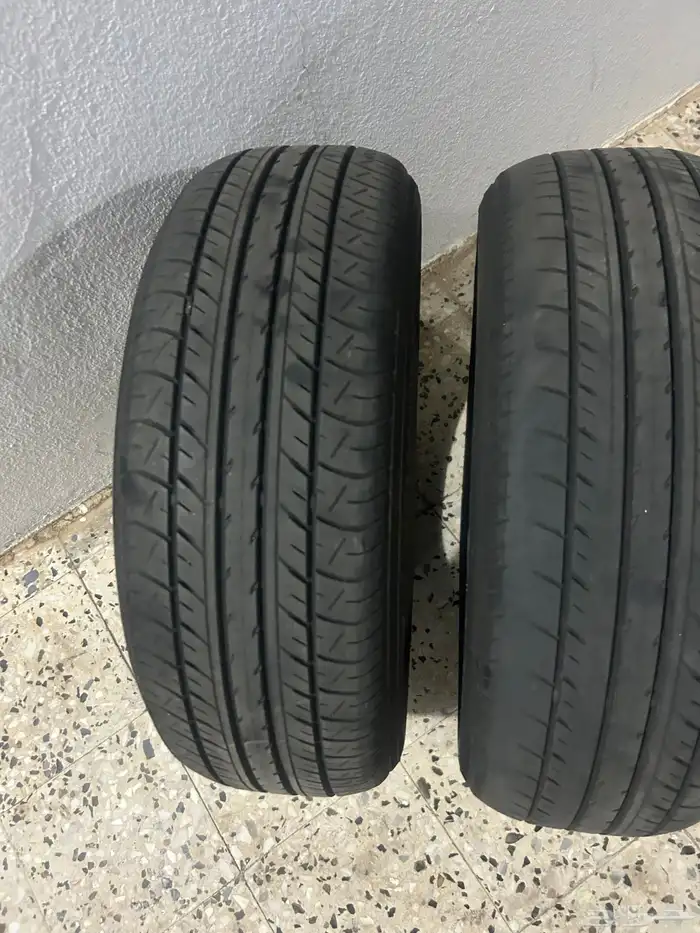 كفرات يوكوهاما 8