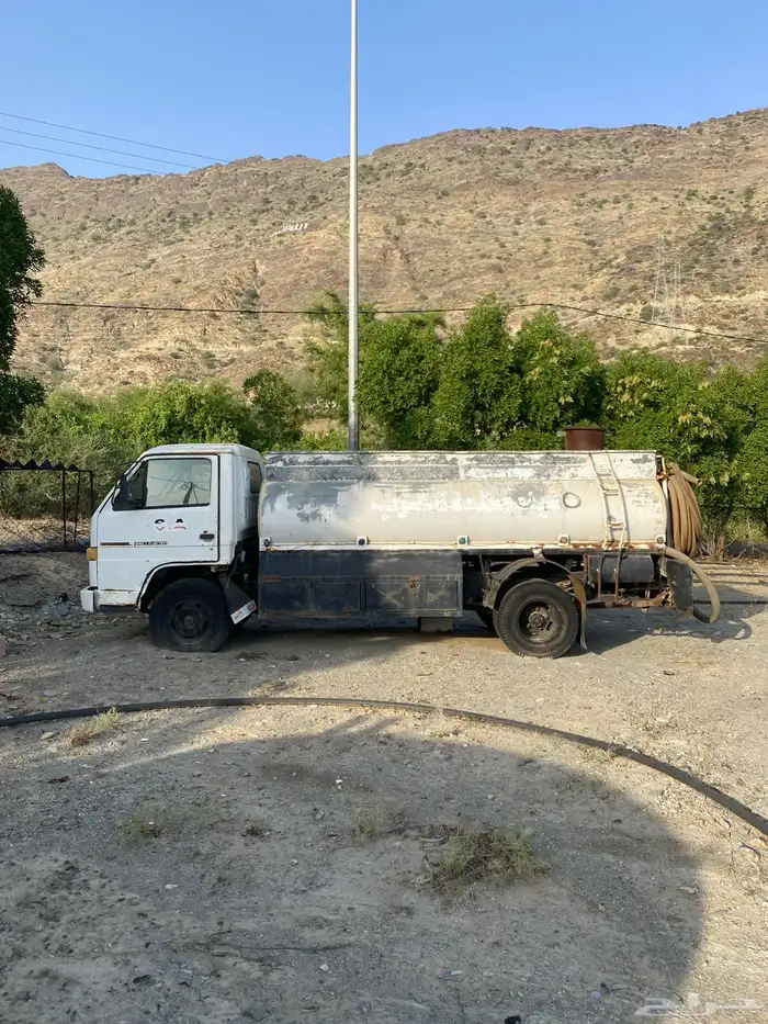 وايت ايسوزو 5طن 0